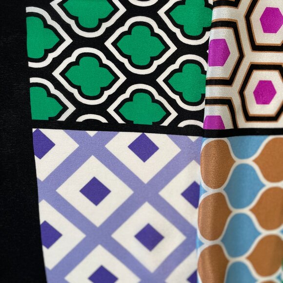 Carlisle 100% Silk Fabric of Hope Limited Edition Scarf – New With Tags (20x64") - Picture 11 of 14